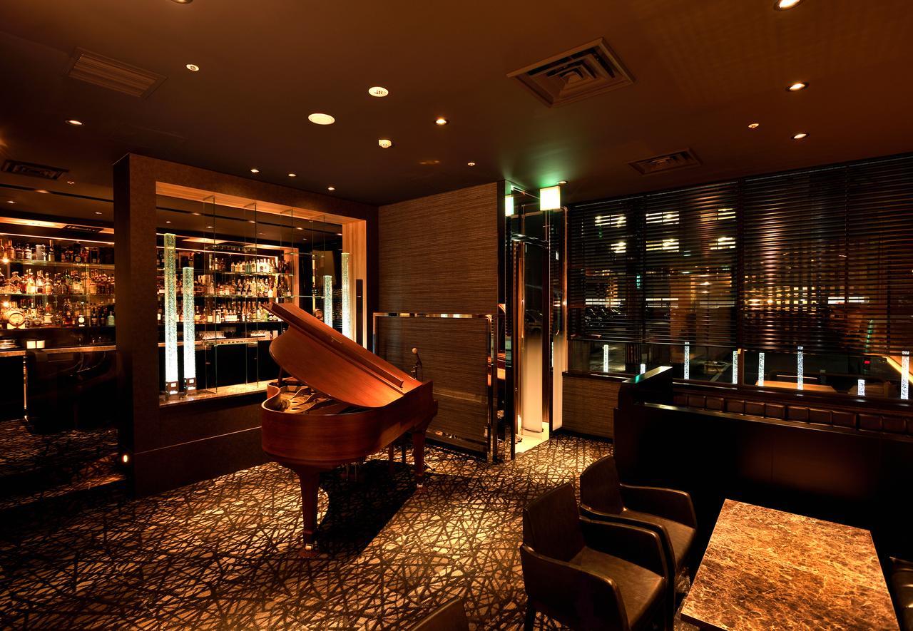 Toyama Daiichi Hotel Buitenkant foto