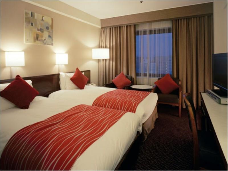 Toyama Daiichi Hotel Buitenkant foto