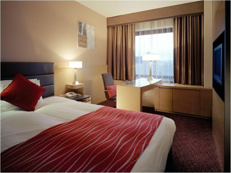 Toyama Daiichi Hotel Buitenkant foto